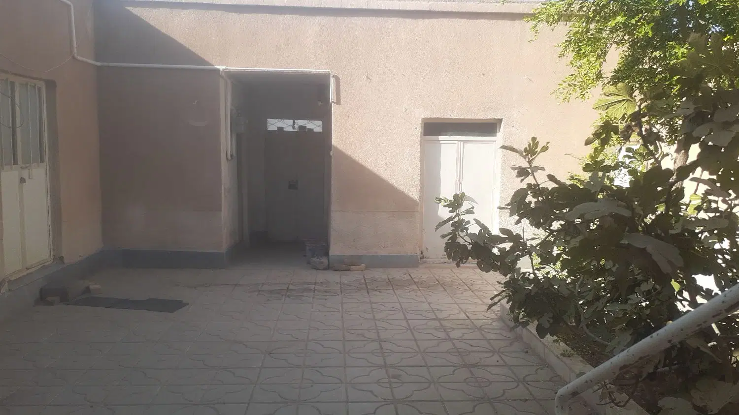 منزل ویلایی