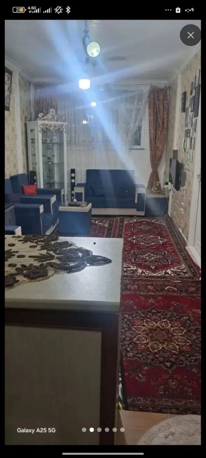 تمام رهن اپارتمان