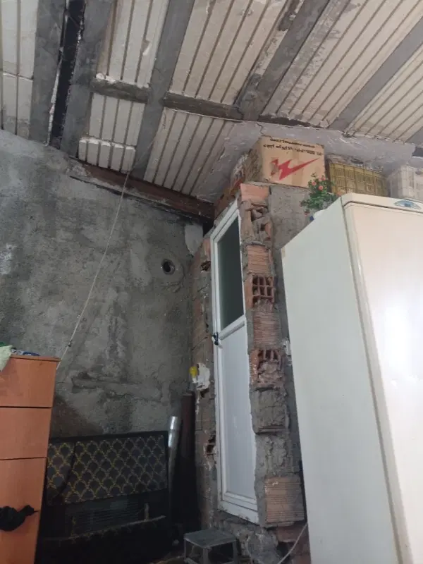 خانه اجاره ای در  طبقه بالا