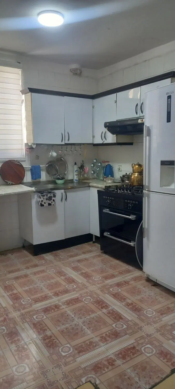 منزل ویلایی۸۵متری حیاط دار