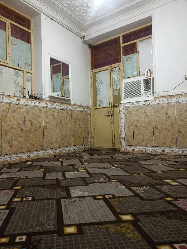 مسکونی
