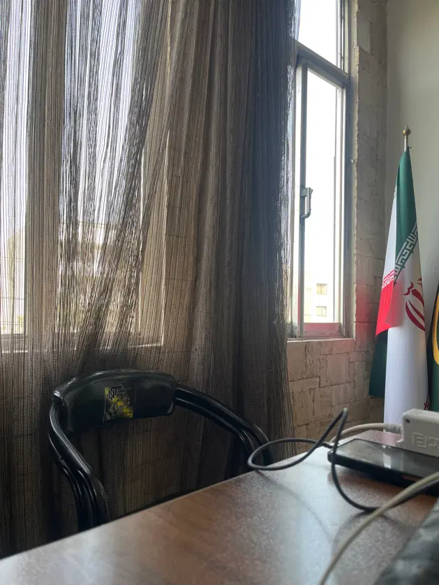 نیاز فوری دفتر کار