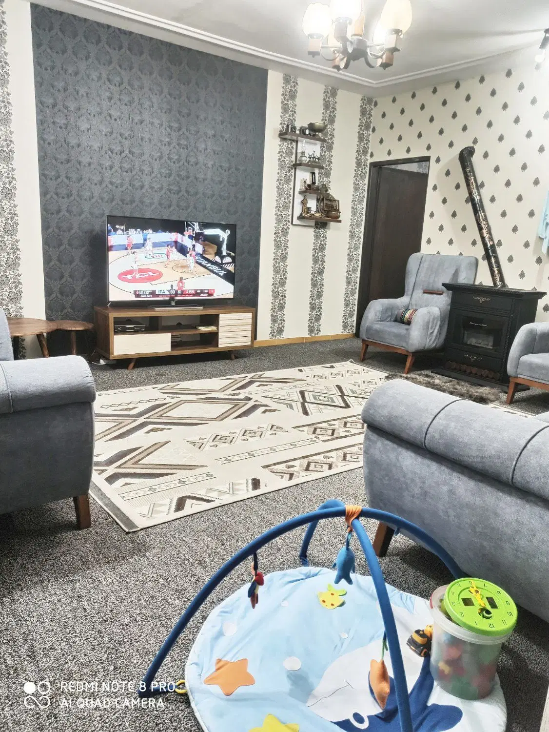 خانه دوبلکس ۶۳ متری