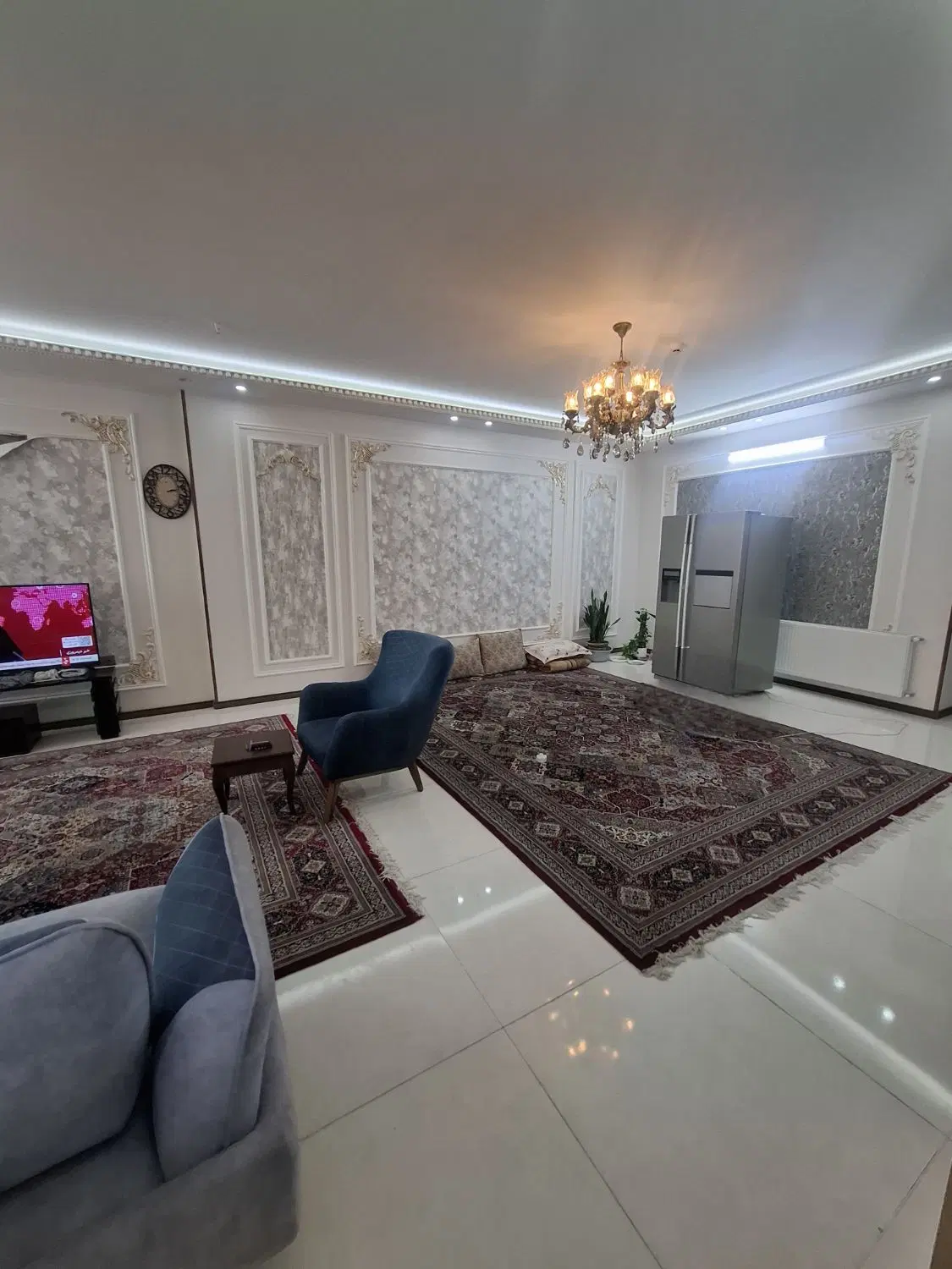 امامیه _ سه خواب _ فول نوساز
