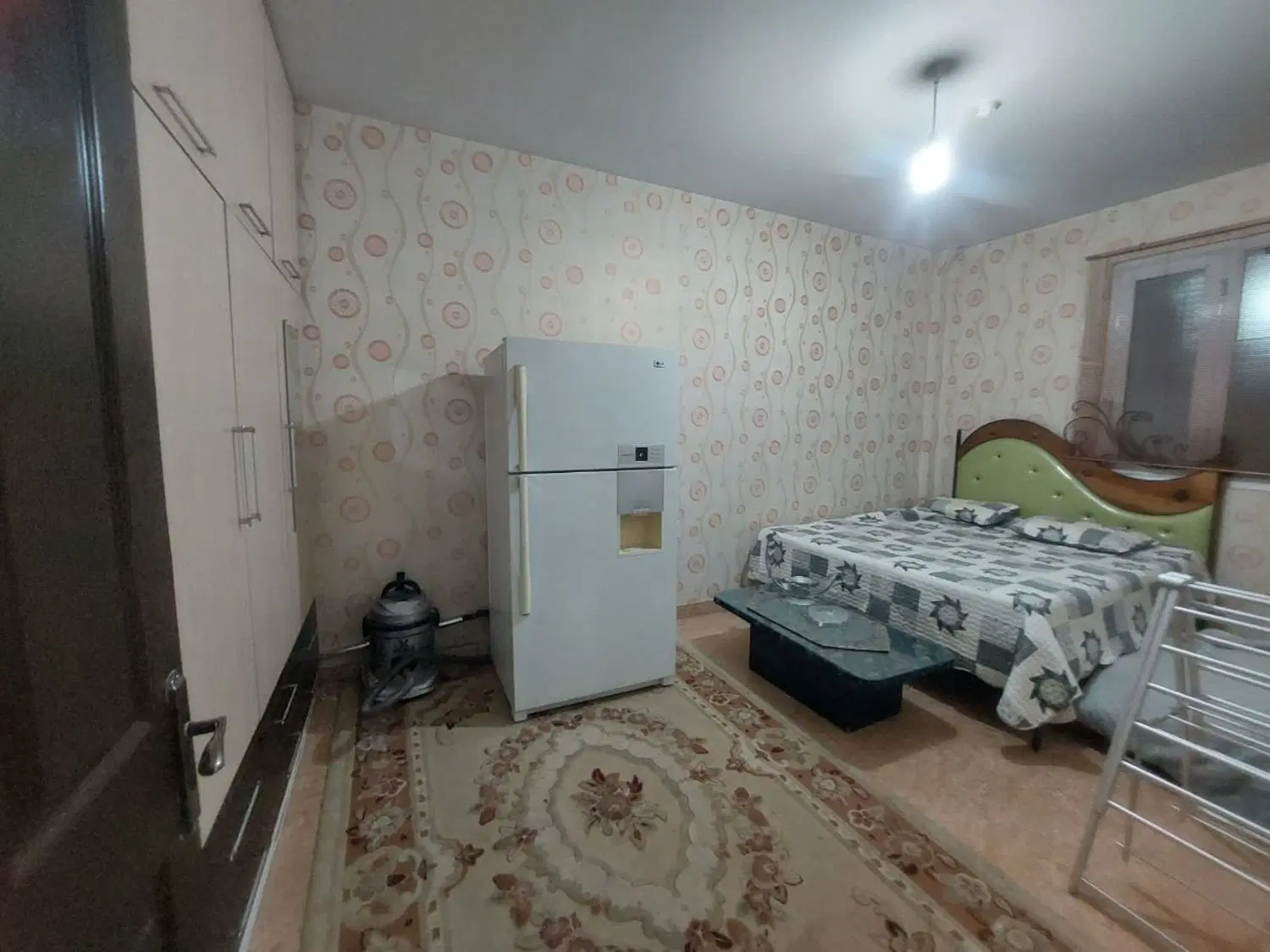 آپارتمان ۱۰۶ متری اول اقدسیه (تخلیه فوری)