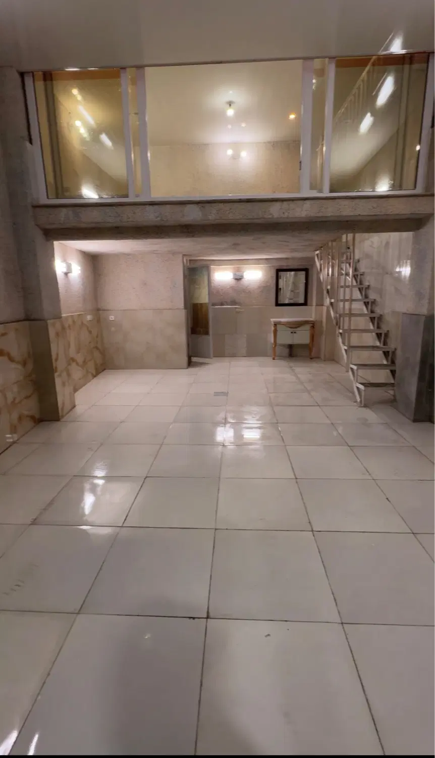 اجاره مغازه ۴۰ متری در پرچیکلا
