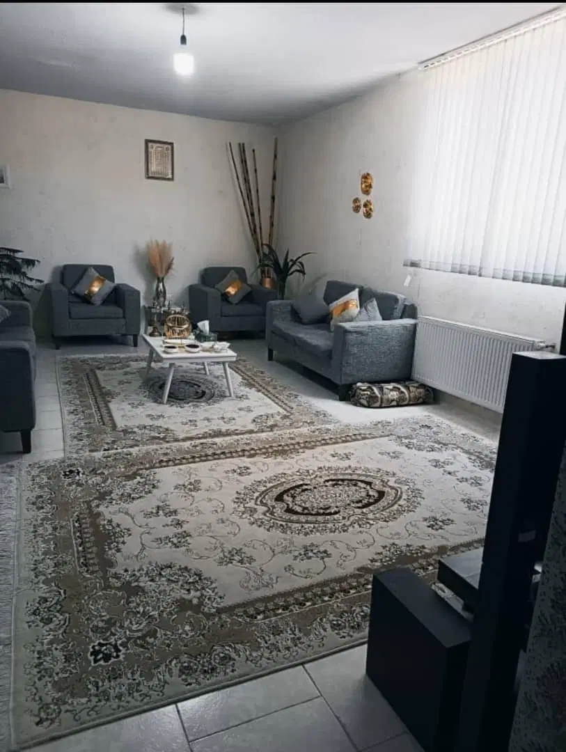 دو خواب دامان گاز  دانش