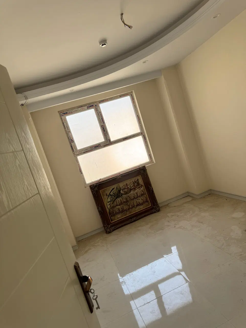 اپارتمان 46متر