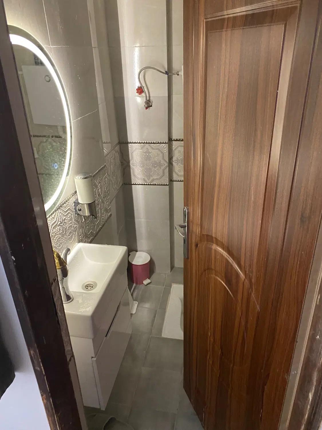 آسانسوردار_دوخواب_تکواحدی