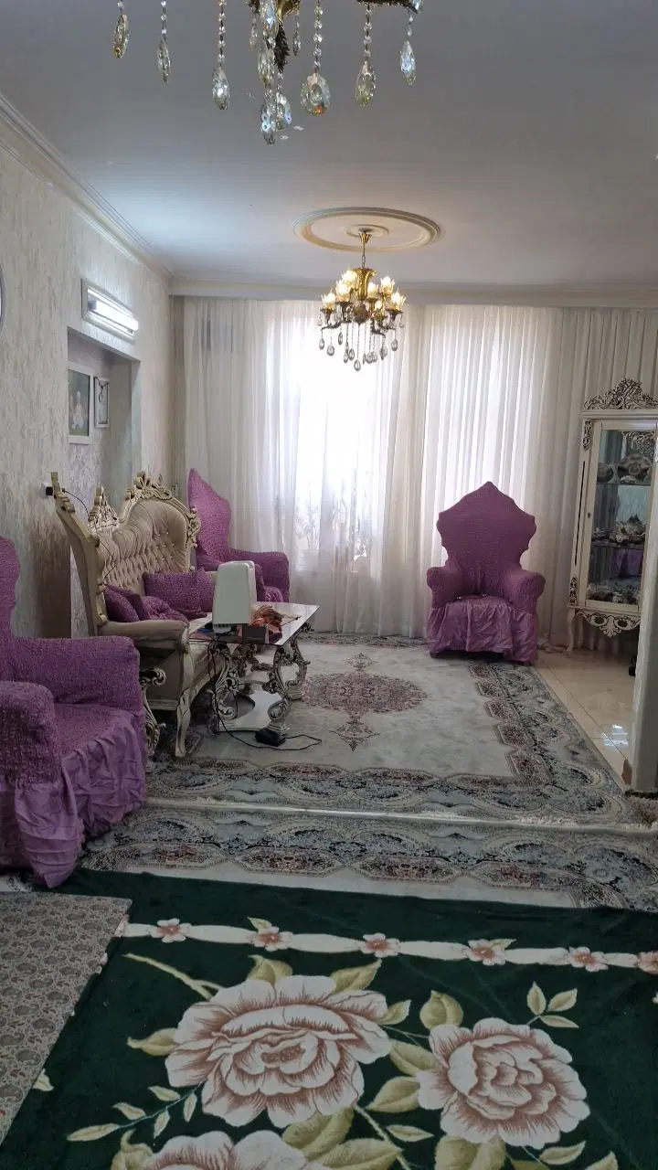 یک واحد اپارتمان  فلسطین