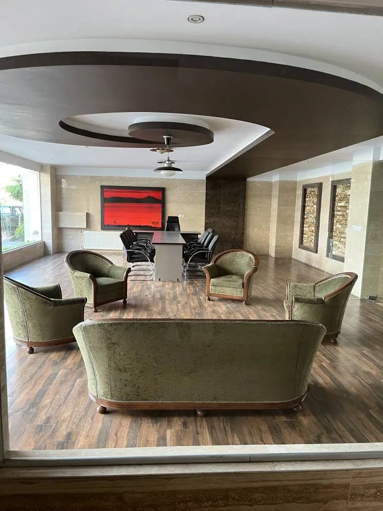 فروش واحد ۱۰۰ متر Lux عمارت آفر شهرک دهکده فردیس