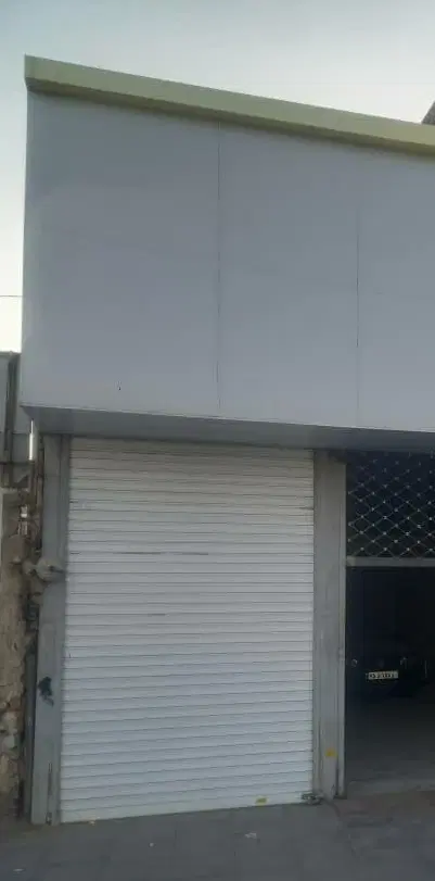 اجاره مغازه ۲۰ متر