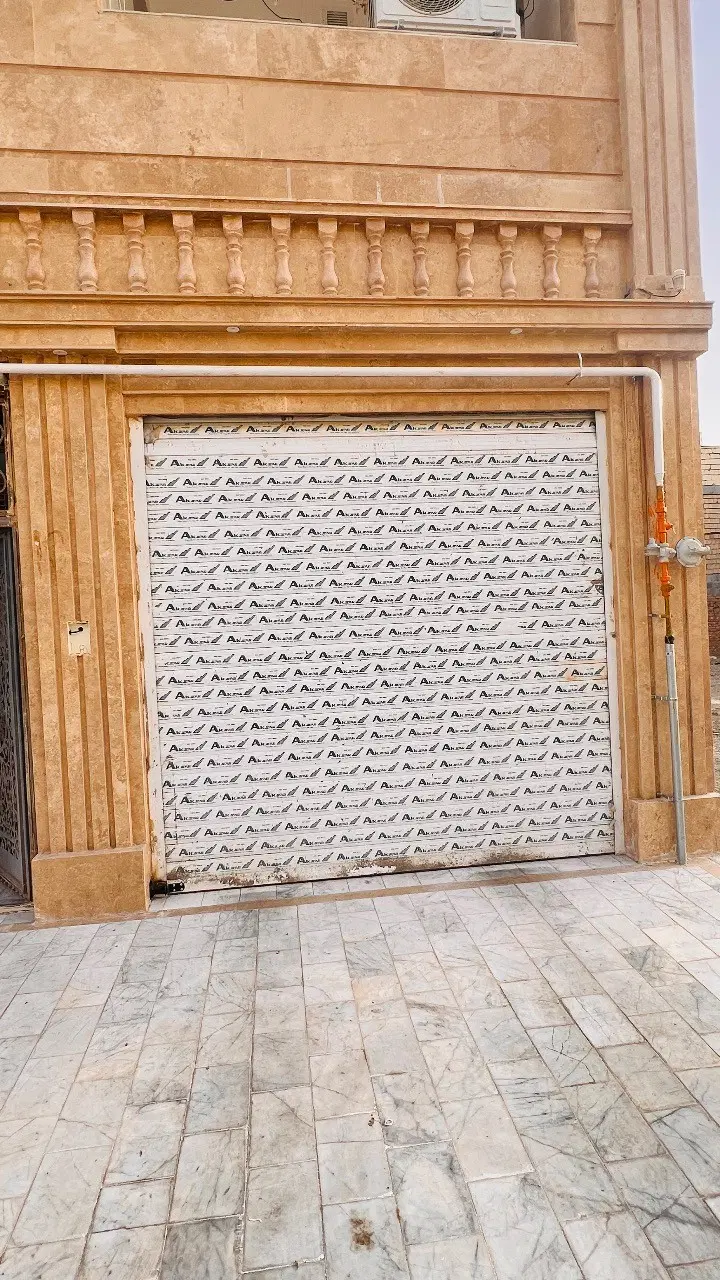اجاره مغازه غدیرشهر(خیابان الزهرا)