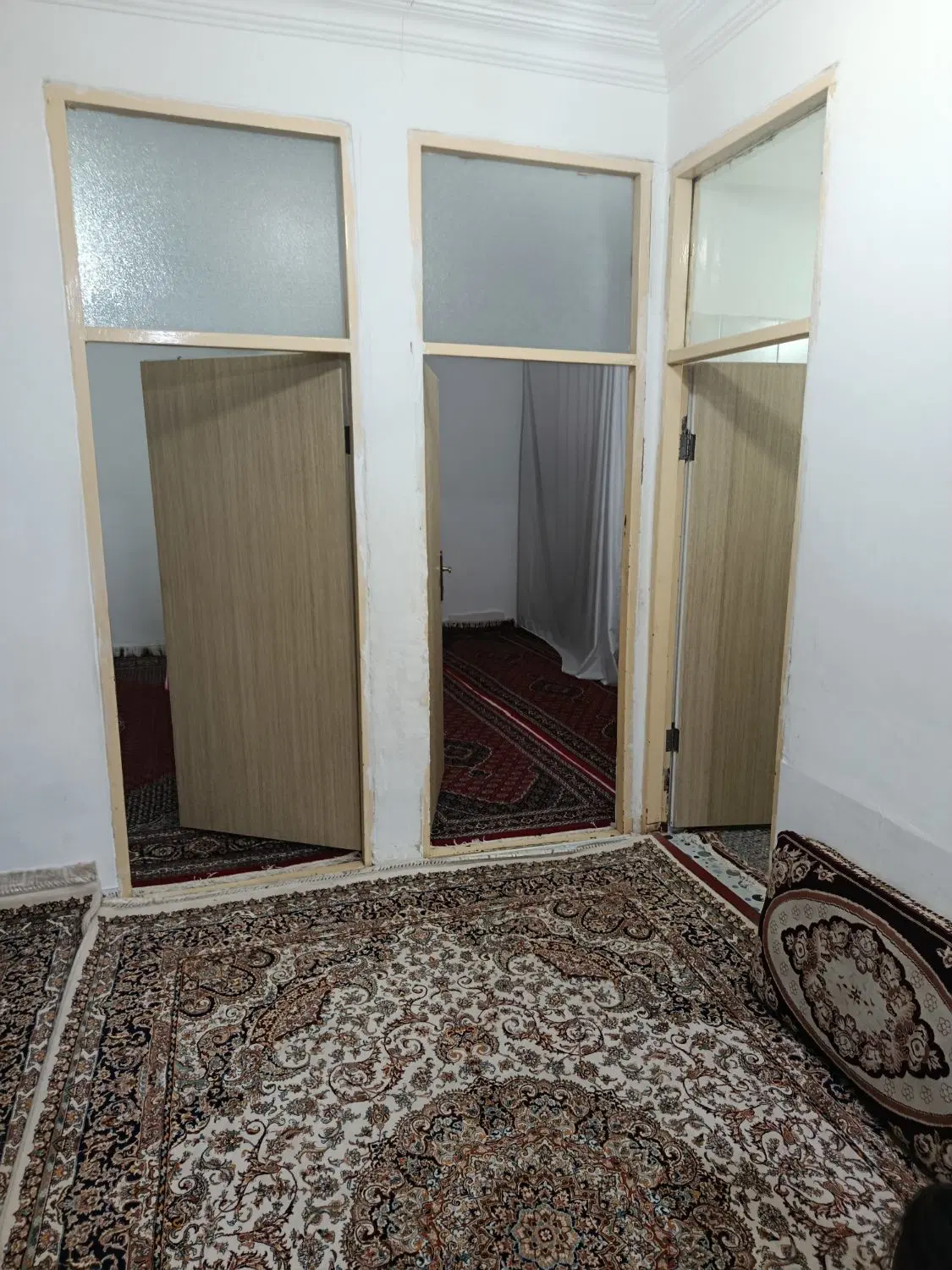 خانه ی اجاره در محله ی محمدی مسجد هژاره