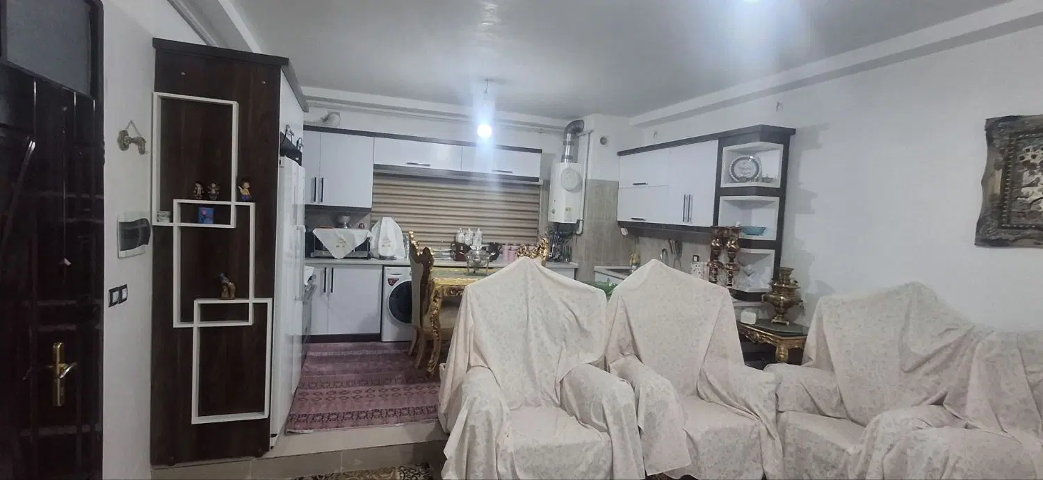 فروش آپارتمان ۸۳ متری