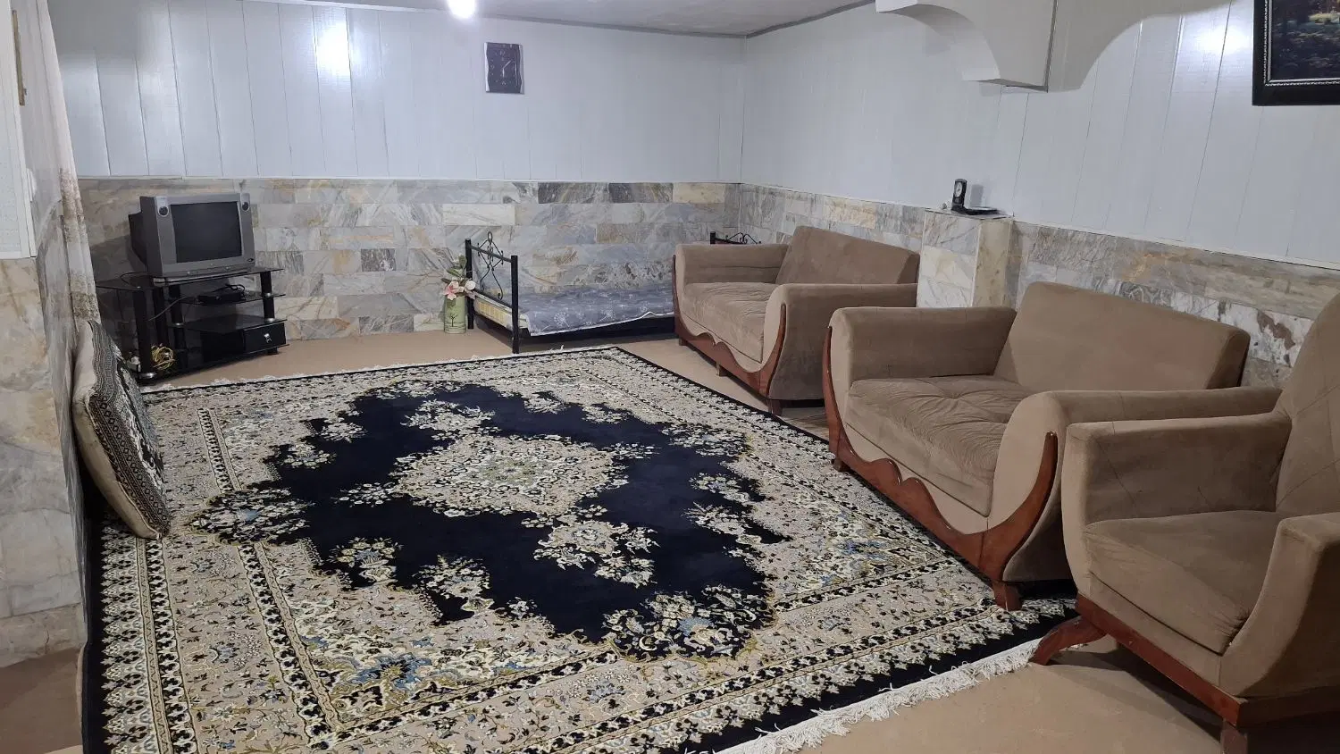 اجاره سالانه سوییت مبله با تمام امکانات زندگی