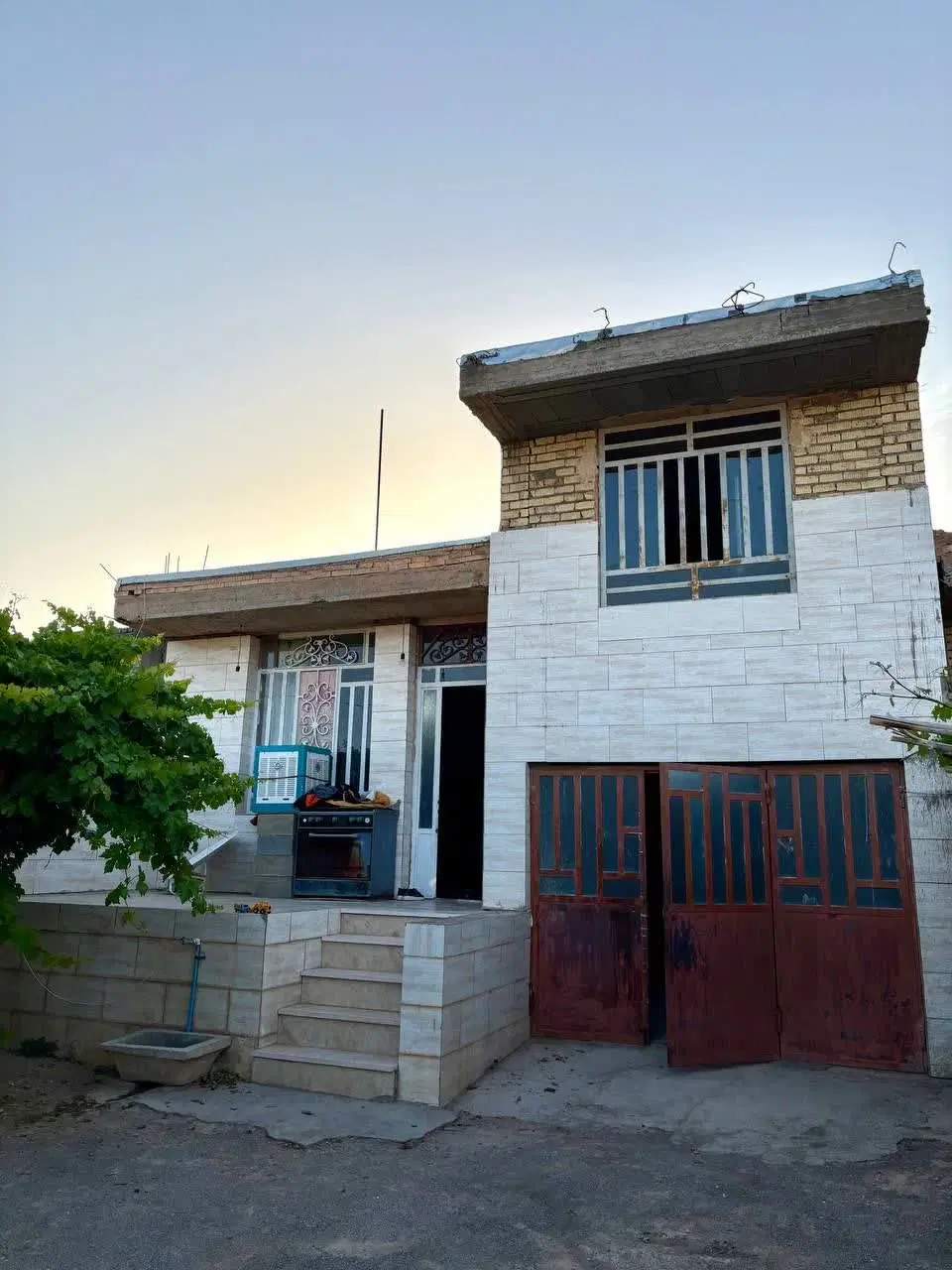 فروش ویلایی