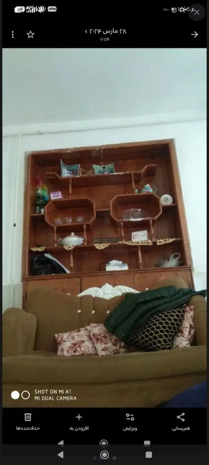 خانه 70 متری دلگشا