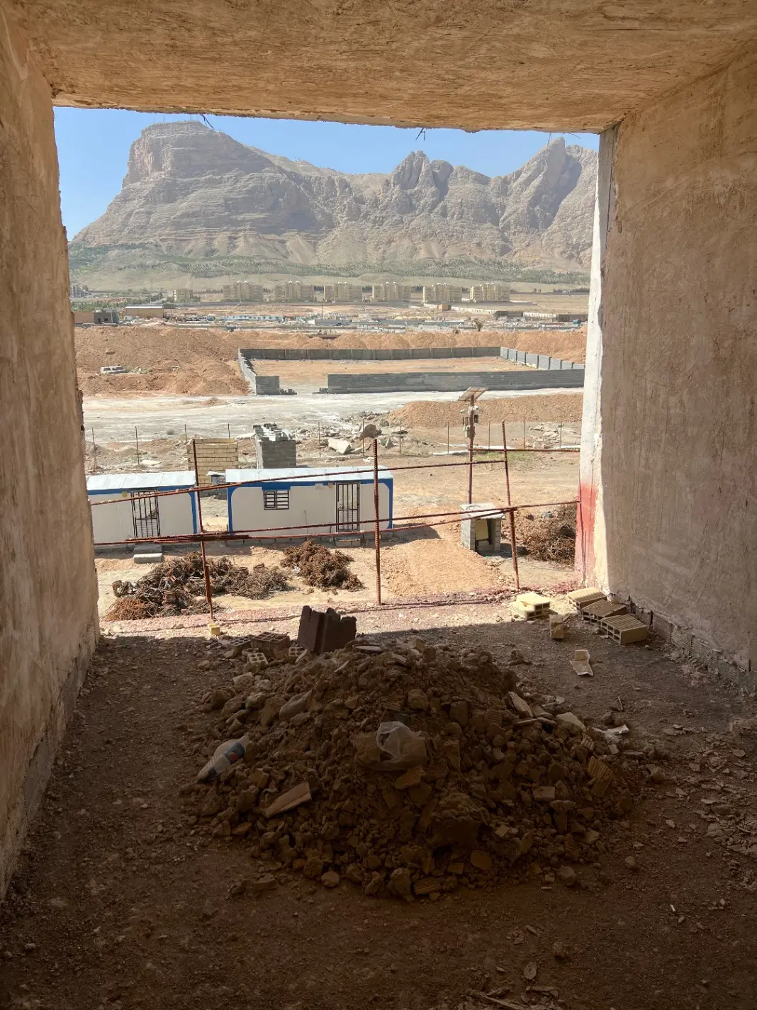 فروش دو قطعه زمین
