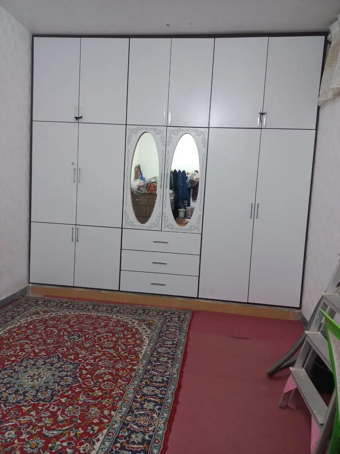 منزل مسکونی شهرامام