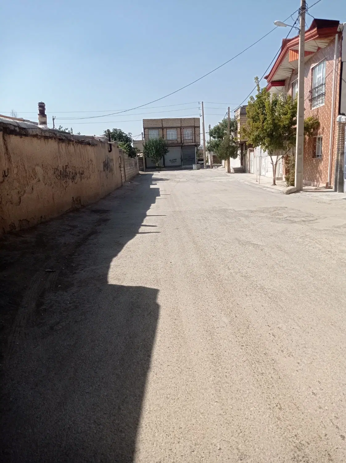 مغازه کرناچی