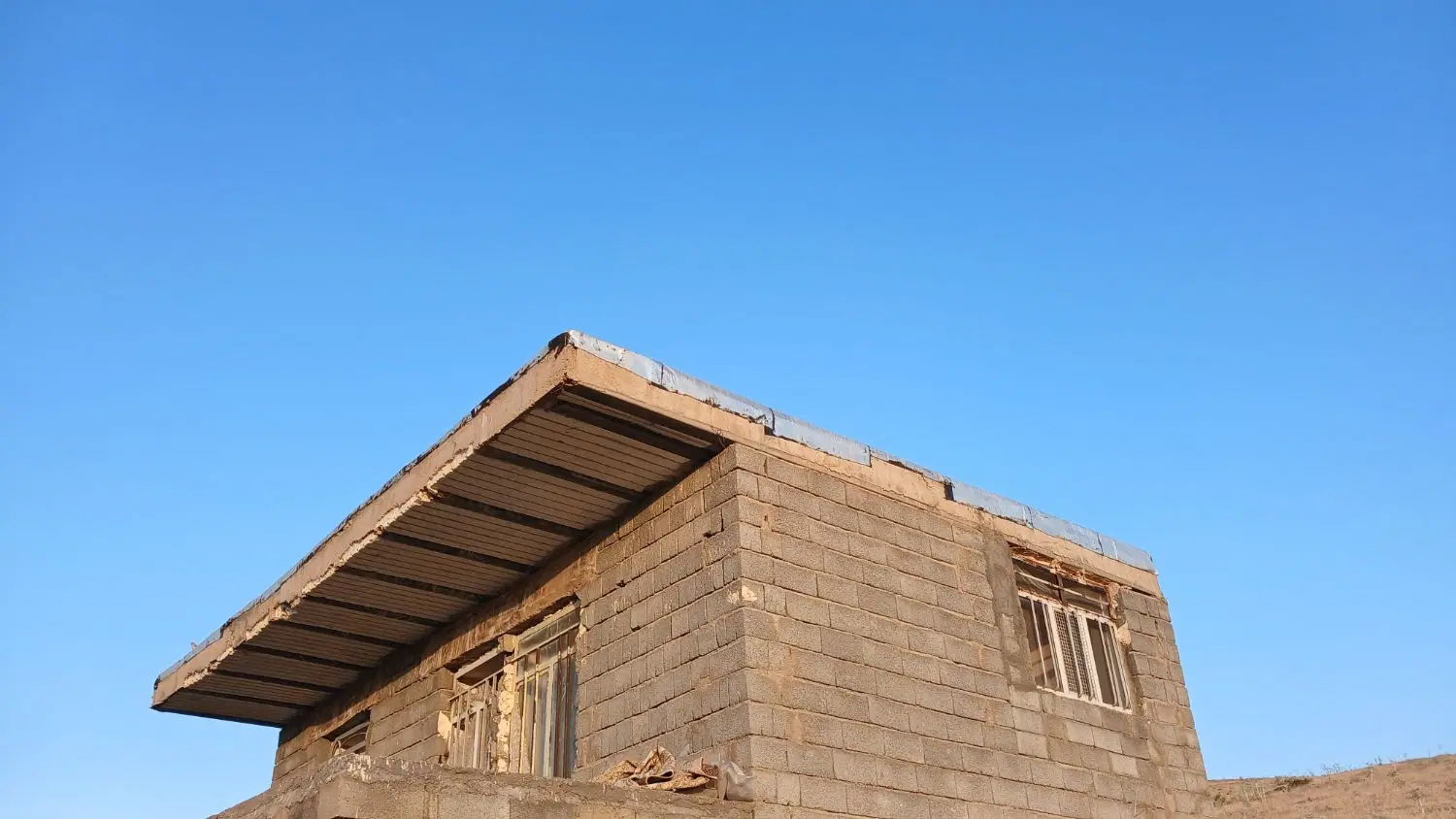 خانه باغ