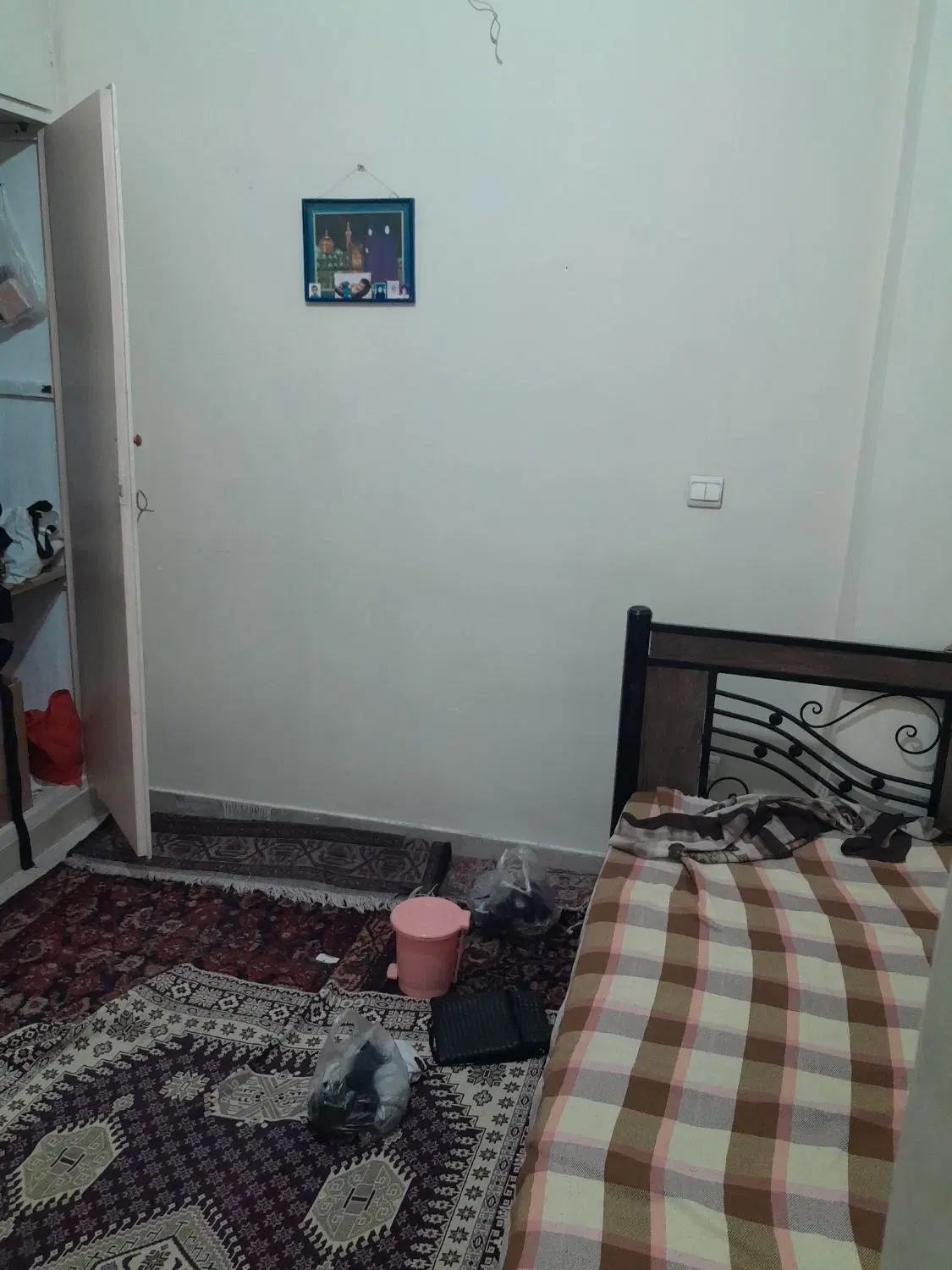 دوخواب 6واحدی
