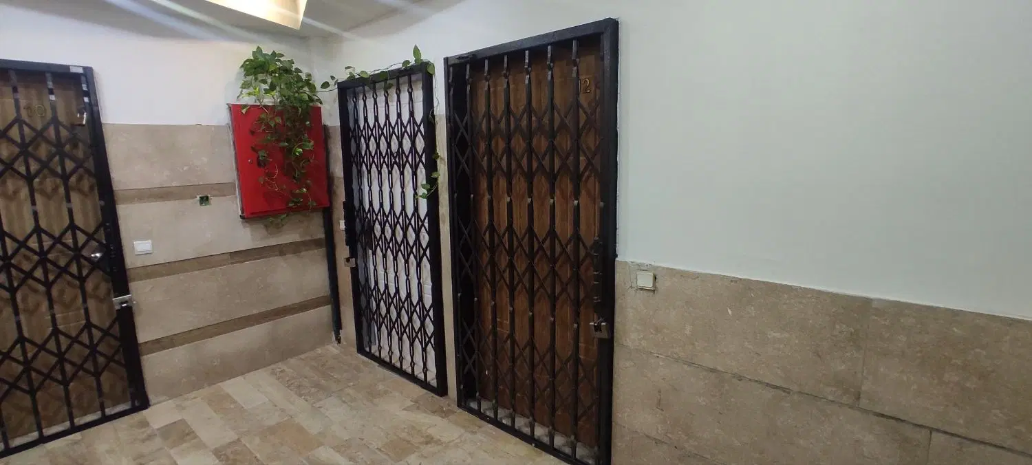 واحد دو خواب فاز 5 جنوب تخلیه