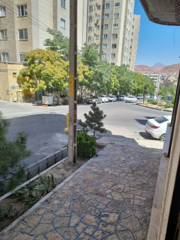 رهن واجآره مغازه در کوی نصر دارای امکانات کامل