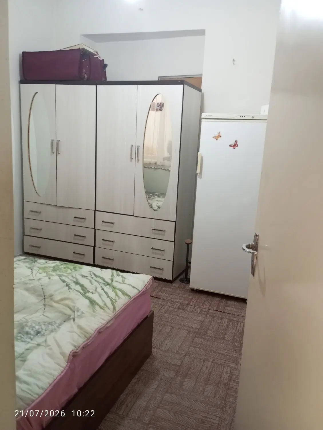 خانه ویلایی مقاوم و خوش ساخت
