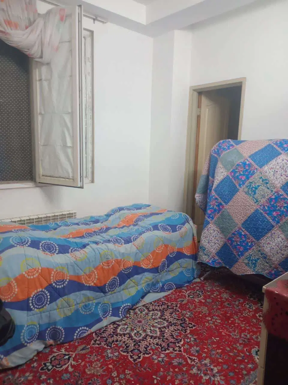 اکازیون آپارتمان