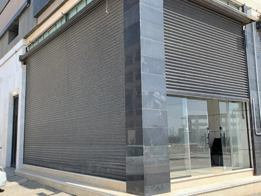مغازه ۴۵ متر