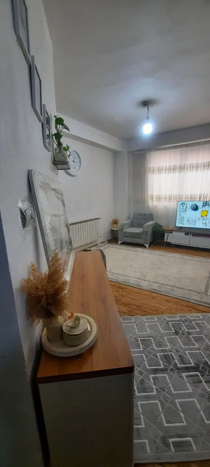 آپارتمان نقلی۷۰مترفاز۲سهندنگارستان