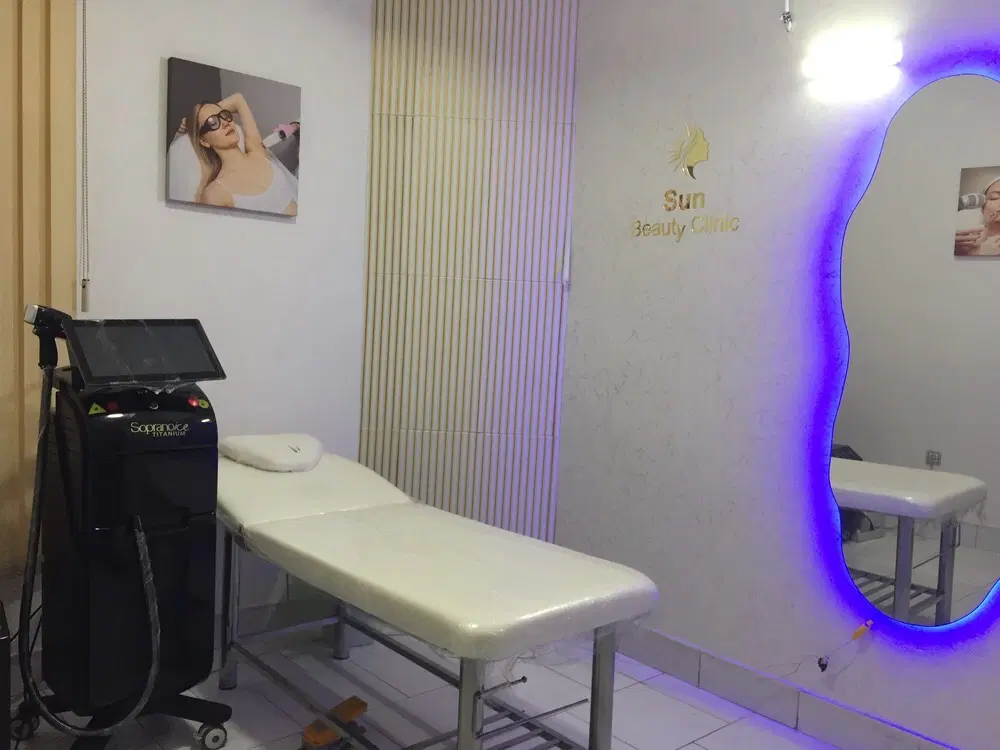 اجاره اتاق لیزربادستگاه