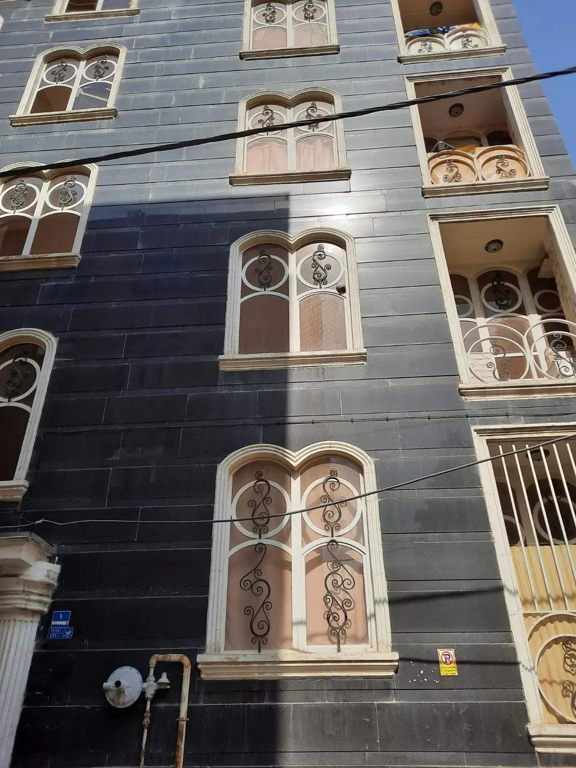 اجاره واحد مسکونی محبوب مجاز
