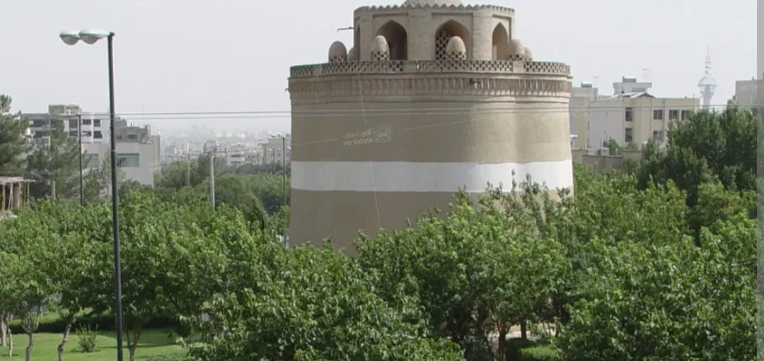 منزل مسکونی ملاصدرا جنوبی مرداویج