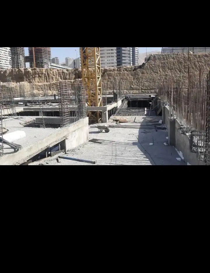 چیتگر H3 متری 100 میلیون ۱۸۱ متری