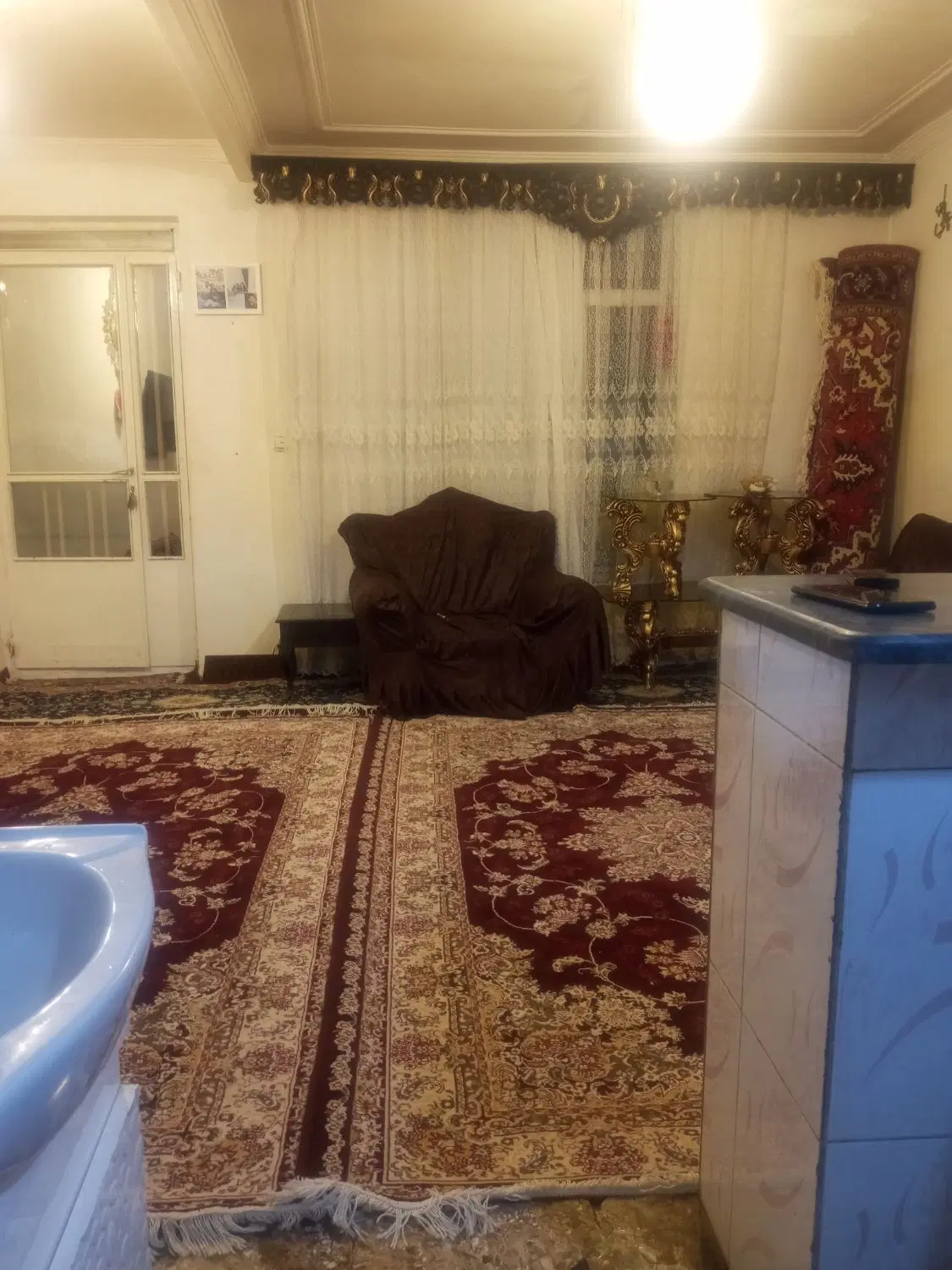 خانه 55 متر