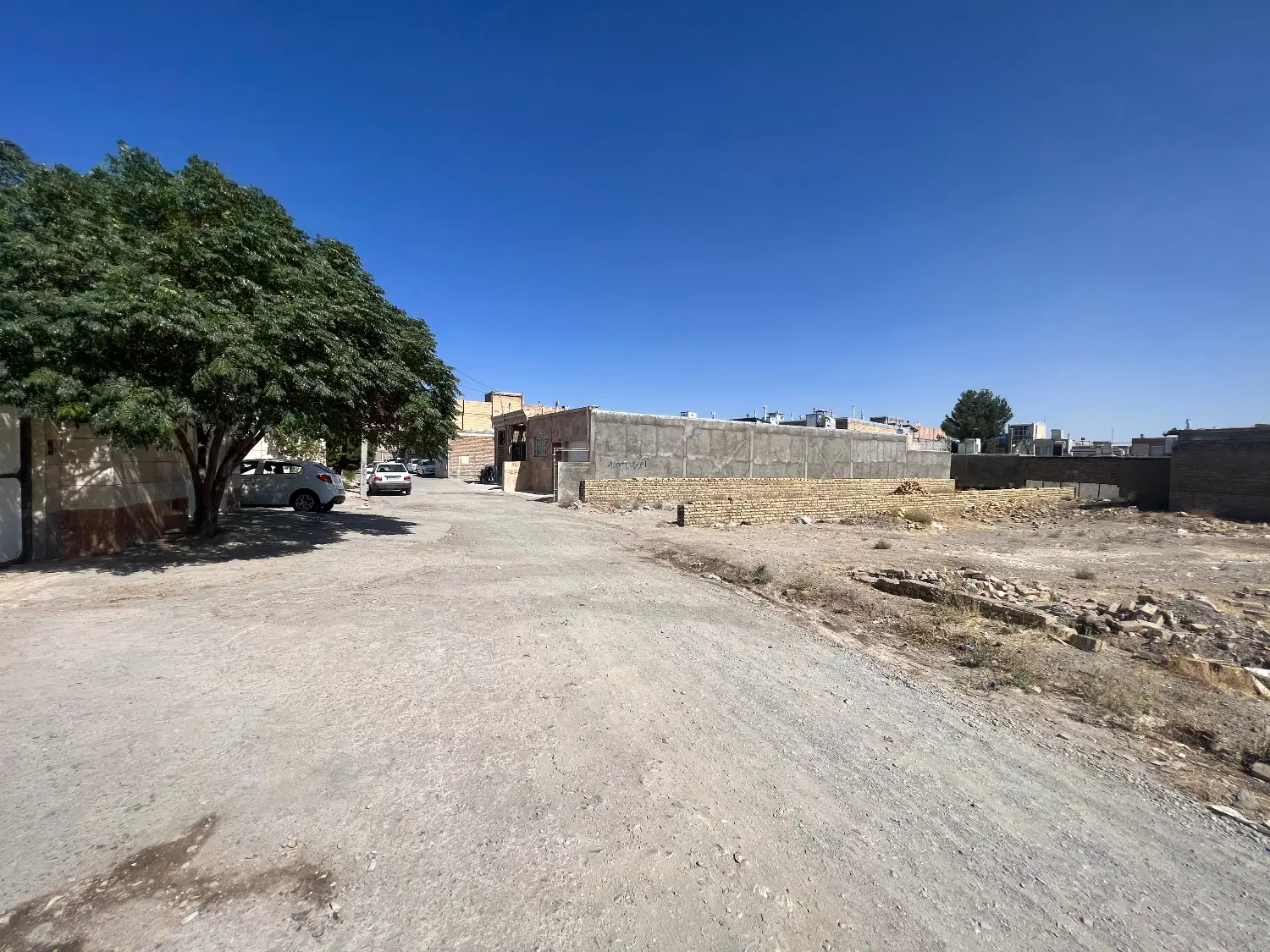 زمین