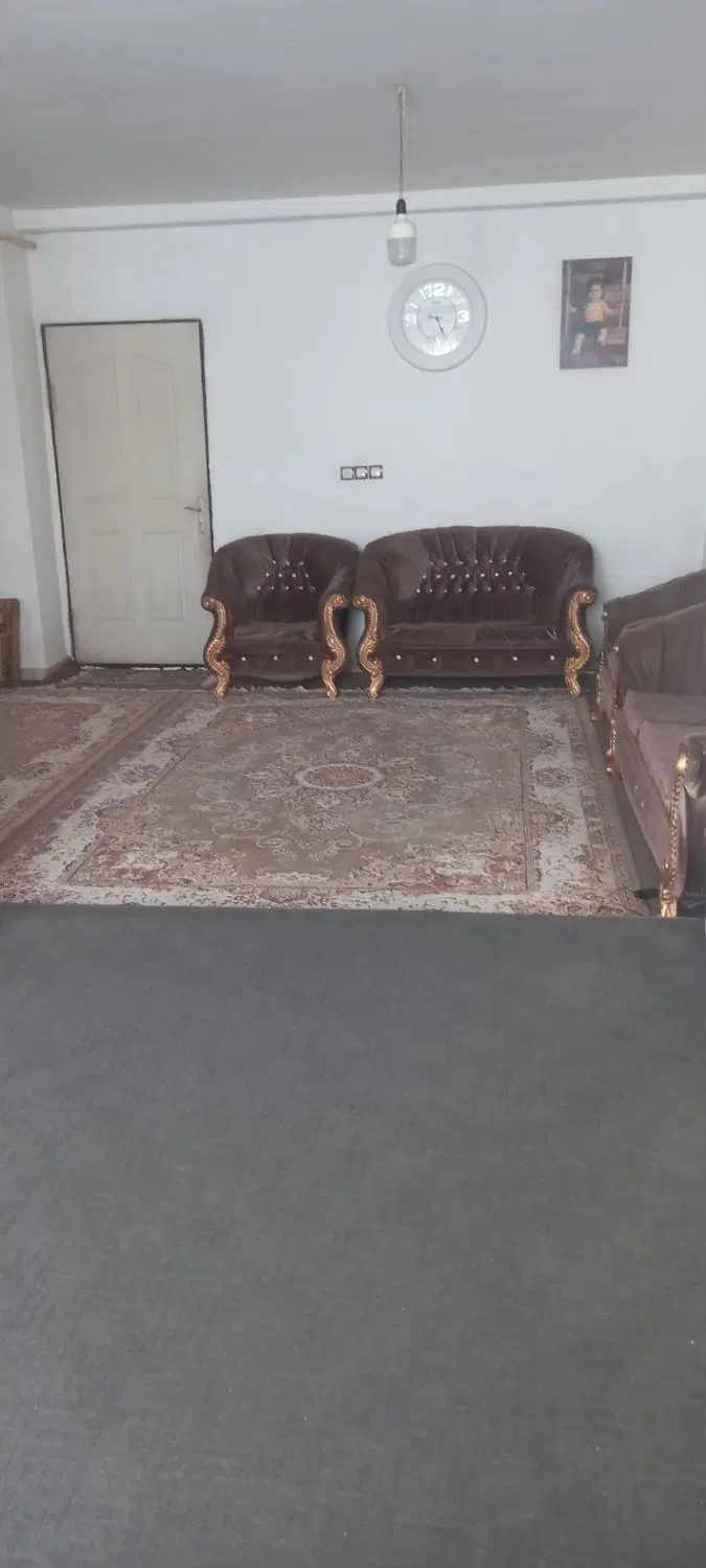 خانه آپارتمانی شریف اباد پشت پاسگاه قزوین