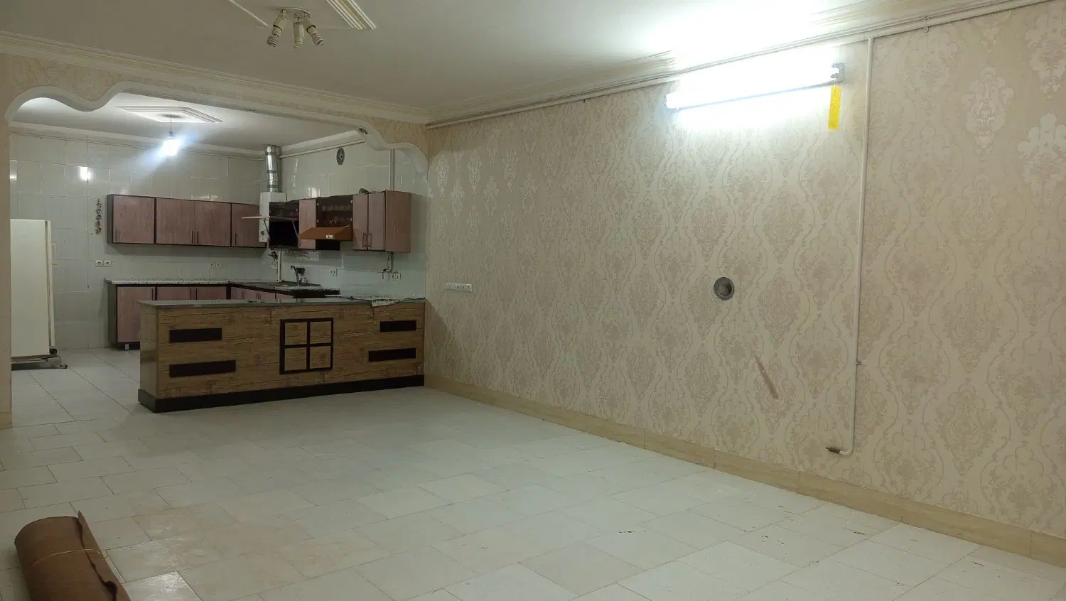 فروش خانه حسین آباد سادات
