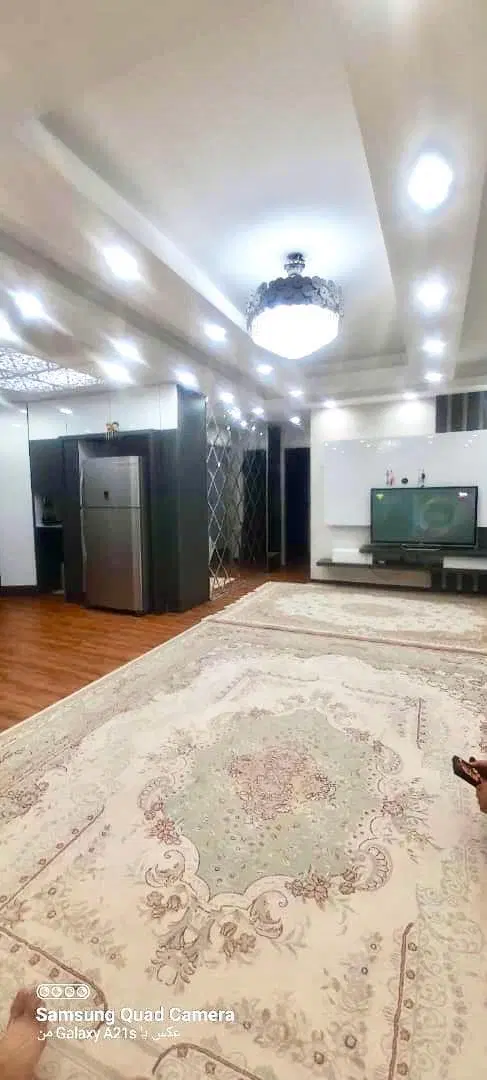 آپارتمان خیابان طالقانی