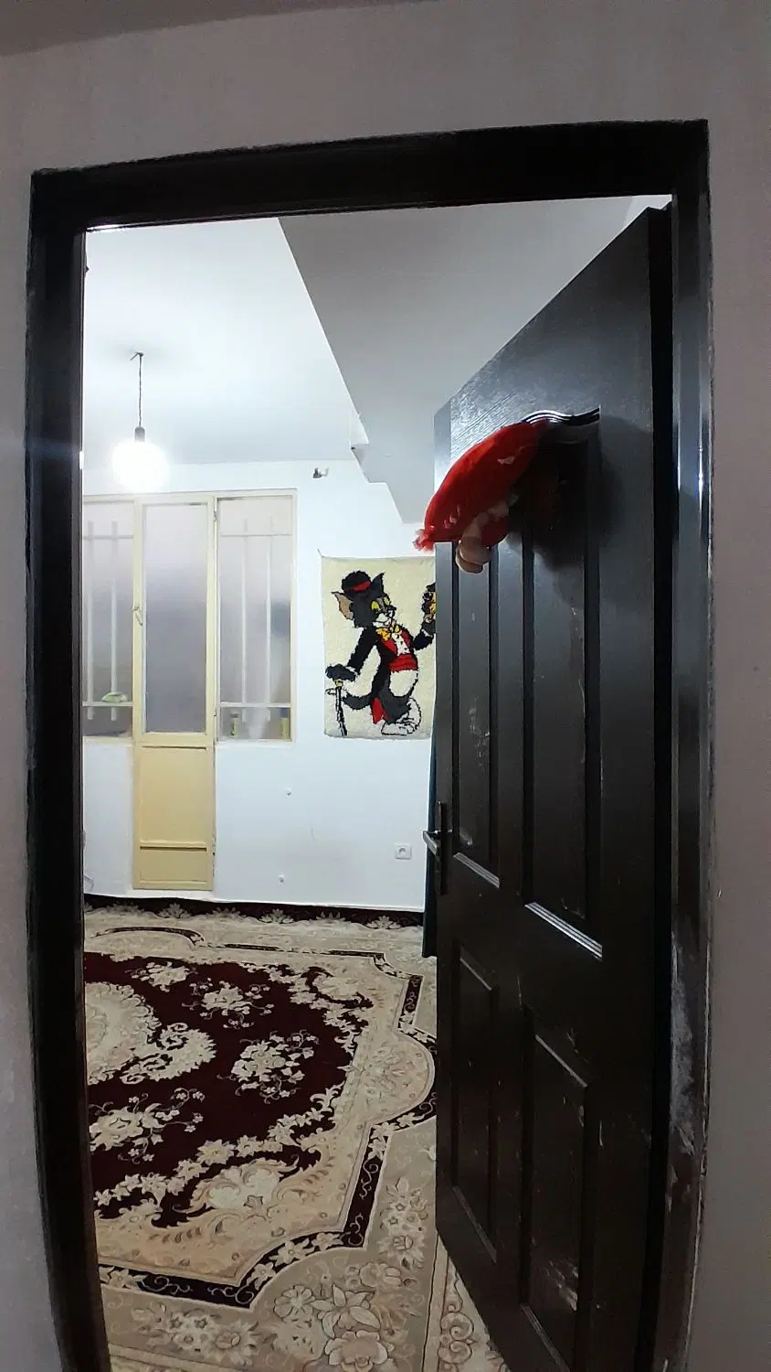 رهن کامل