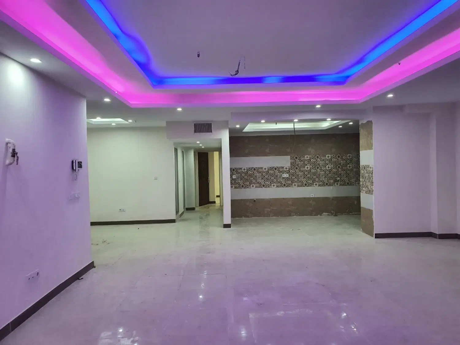 فروش واحد مسکونی