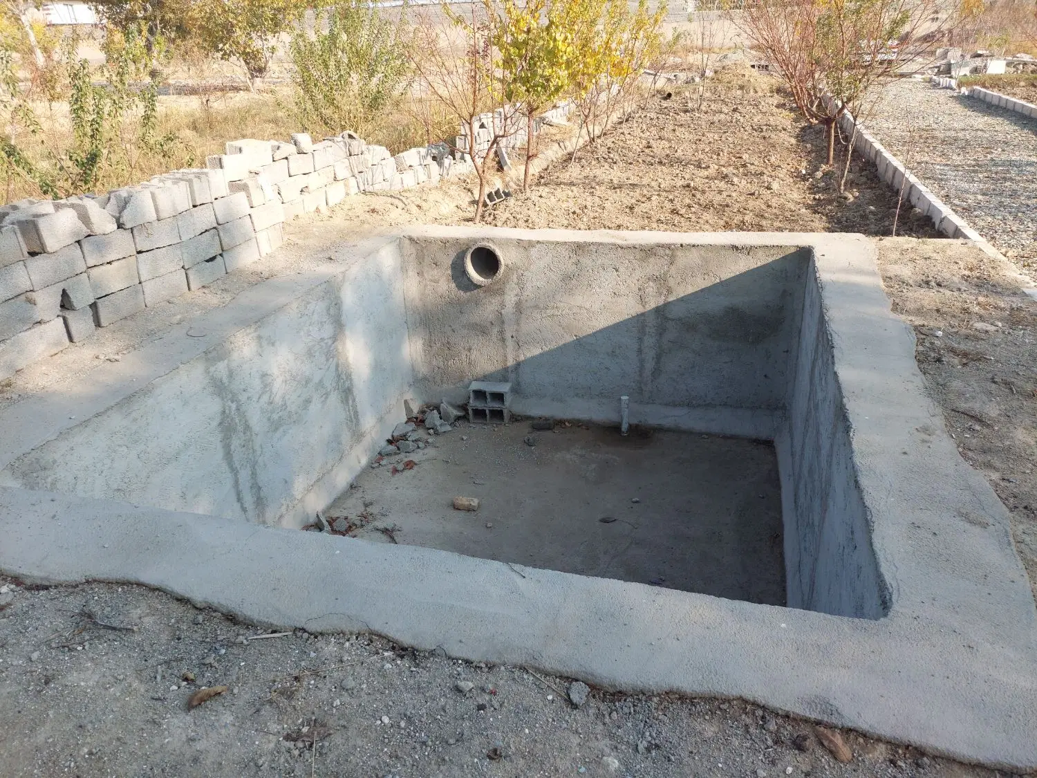 باغچه ۵۰۰ خوشنام اکسیر شرقی