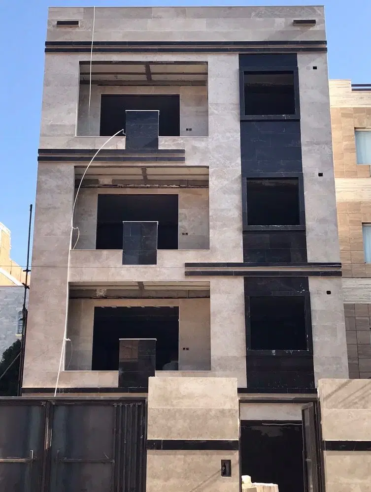 فروش آپارتمان فردوسی جنوبی ۹، پلاک ۹۳