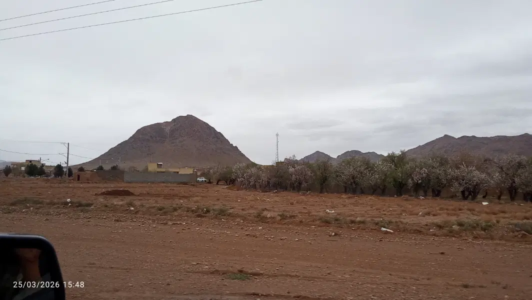 فروش پروانه معدنی