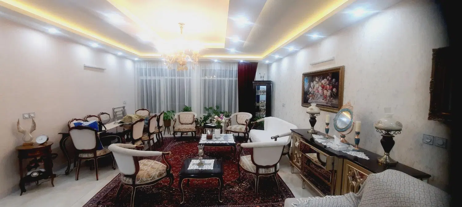 اپارتمان ۲۰۱ متری شیخ صدوق شمالی