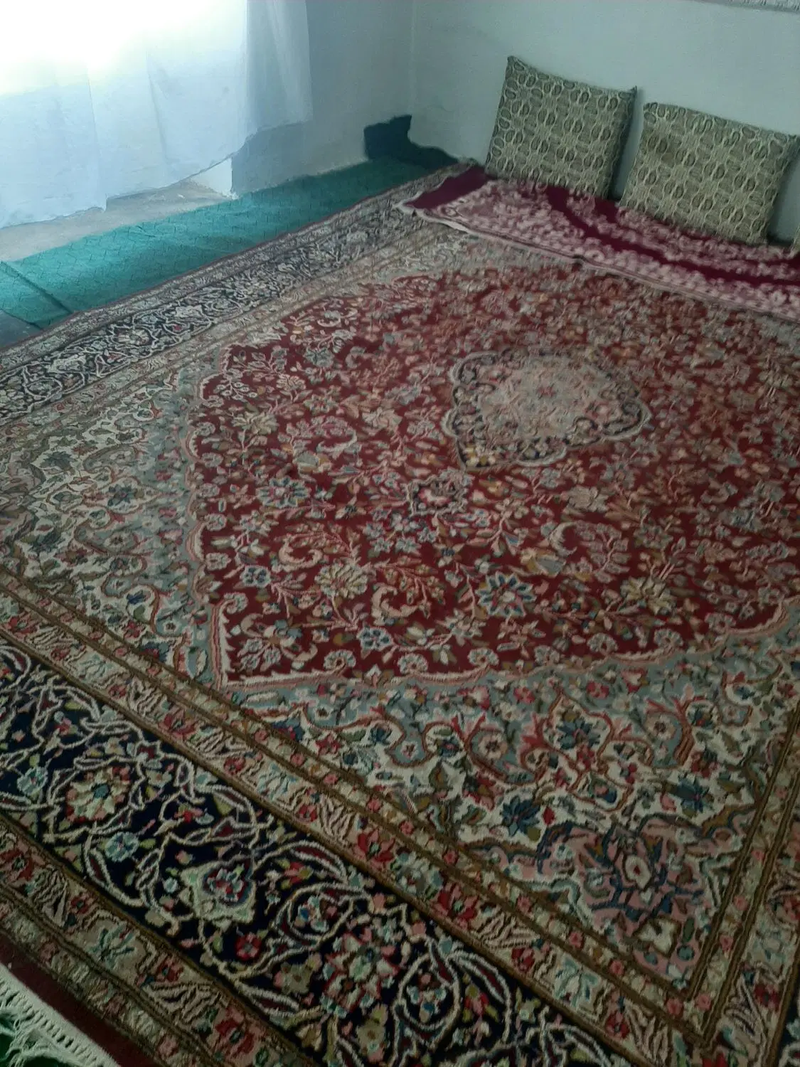 خانه خیابان شهید اخلاقی