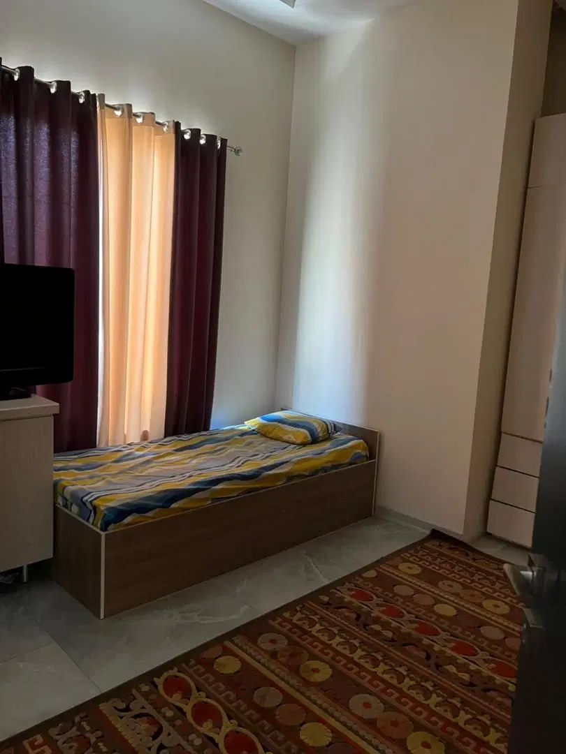 کیسون زون 5 بلوک 10،دوخوابه 75متری